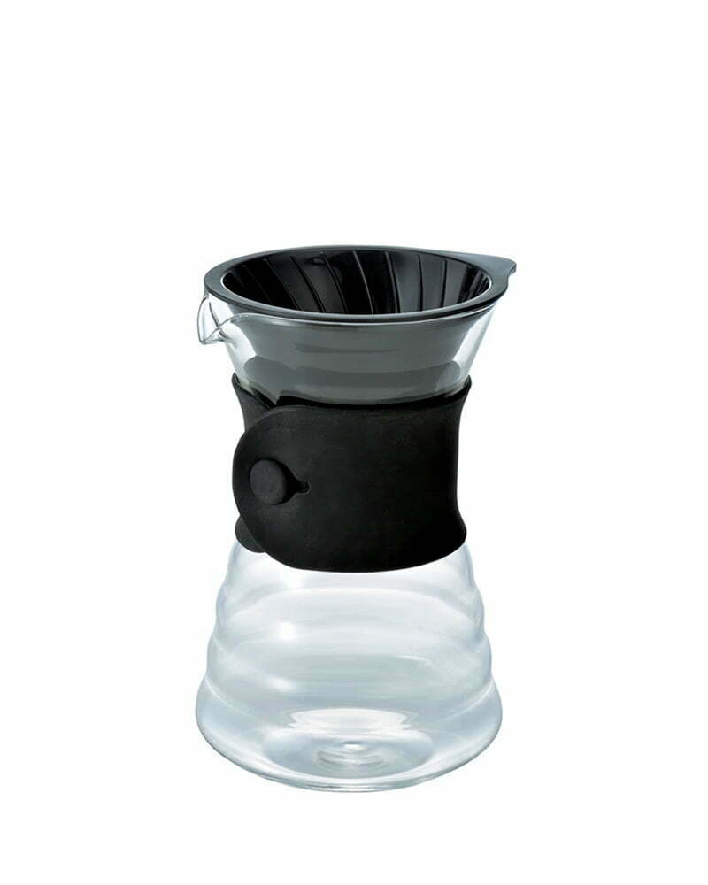 Equipment Hario V60 Drip Decanter 00 - Τσάι - Καφές - Ροφήματα - Cubicup