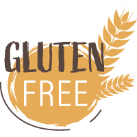 Icons GlutenFree - Τσάι - Καφές - Ροφήματα - Cubicup
